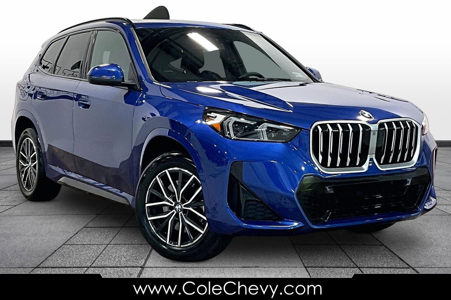 2026 BMW X1 xDrive28i in Other — front three-quarter view